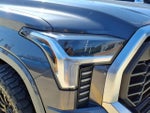 2024 Toyota Tundra 4WD Limited