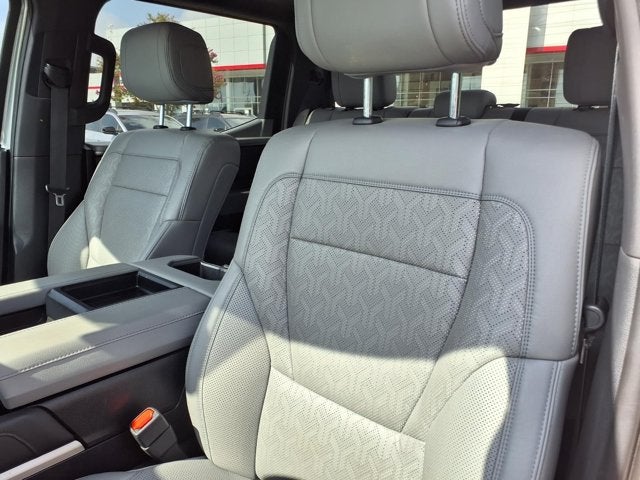 2025 Toyota Tundra 4WD Limited