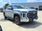 2025 Toyota Tundra 4WD Limited