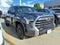 2025 Toyota Tundra 4WD Limited