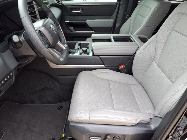 2025 Toyota Tundra 4WD Limited