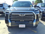 2024 Toyota Tundra 4WD Limited