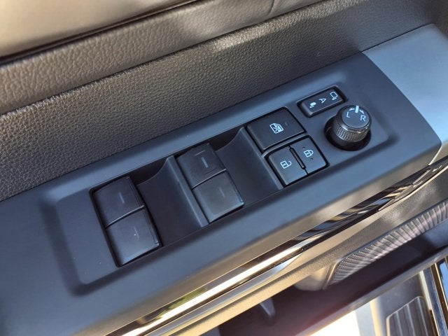 2025 Toyota Tundra 4WD Limited