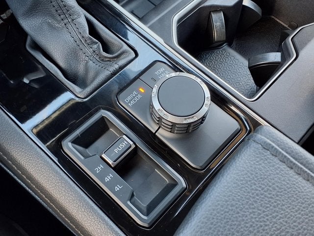 2025 Toyota Tundra 4WD Limited