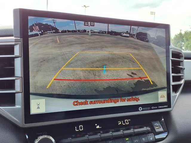 2023 Toyota Tundra 4WD Limited Hybrid