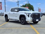 2023 Toyota Tundra 4WD Limited Hybrid