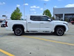 2023 Toyota Tundra 4WD Limited Hybrid