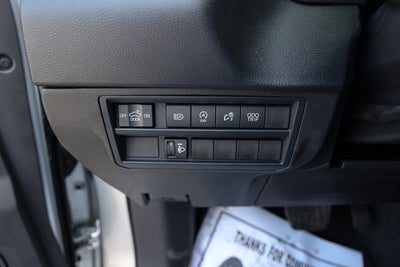 2026 Toyota Tundra 2WD SR