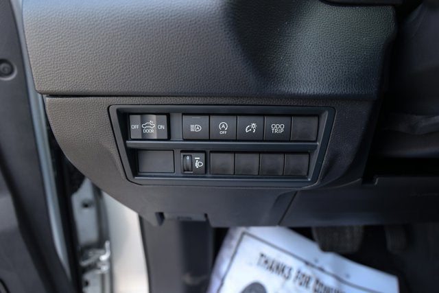 2026 Toyota Tundra 2WD SR