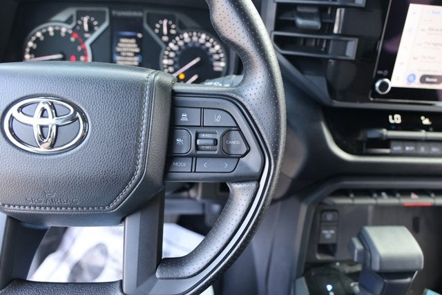 2026 Toyota Tundra 2WD SR