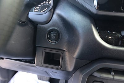 2026 Toyota Tundra 2WD SR