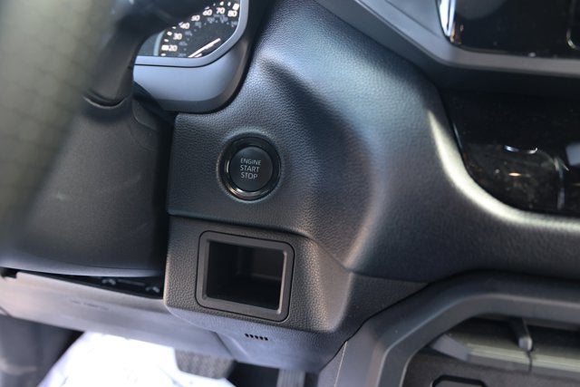 2026 Toyota Tundra 2WD SR