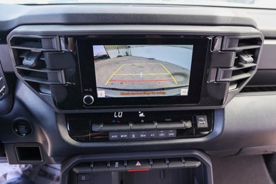 2026 Toyota Tundra 2WD SR