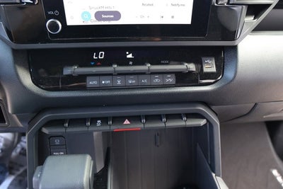 2026 Toyota Tundra 2WD SR