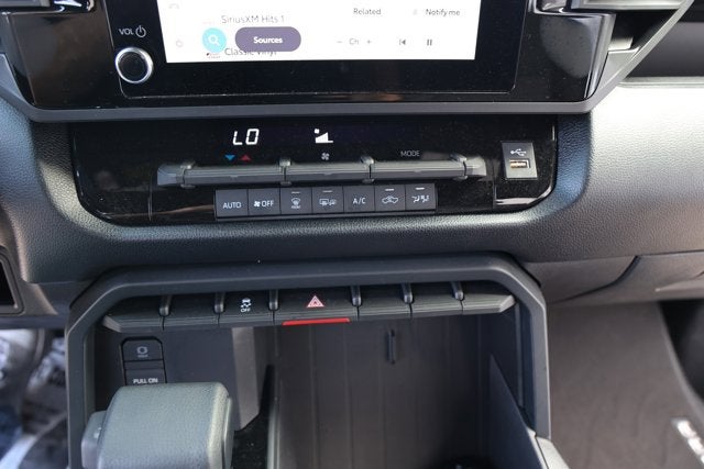 2026 Toyota Tundra 2WD SR