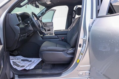 2026 Toyota Tundra 2WD SR