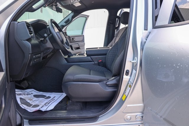 2026 Toyota Tundra 2WD SR