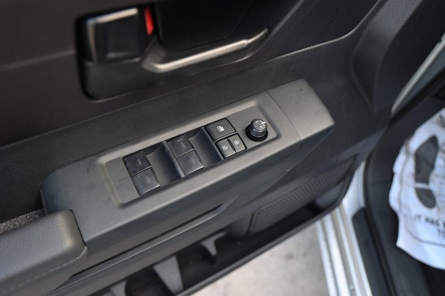 2026 Toyota Tundra 2WD SR