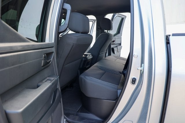 2026 Toyota Tundra 2WD SR