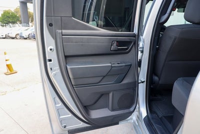 2026 Toyota Tundra 2WD SR