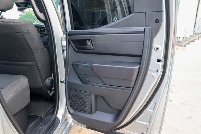 2026 Toyota Tundra 2WD SR