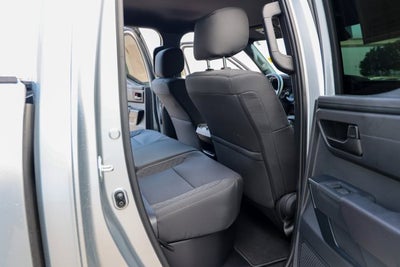 2026 Toyota Tundra 2WD SR