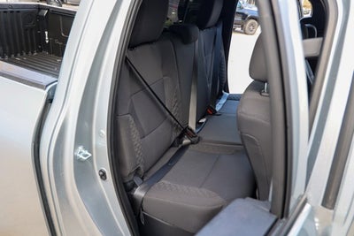 2026 Toyota Tundra 2WD SR