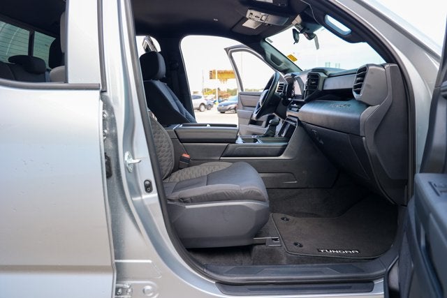 2026 Toyota Tundra 2WD SR