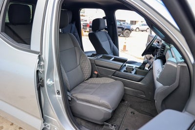 2026 Toyota Tundra 2WD SR