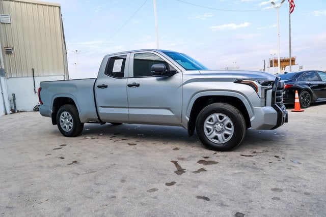 2026 Toyota Tundra 2WD SR