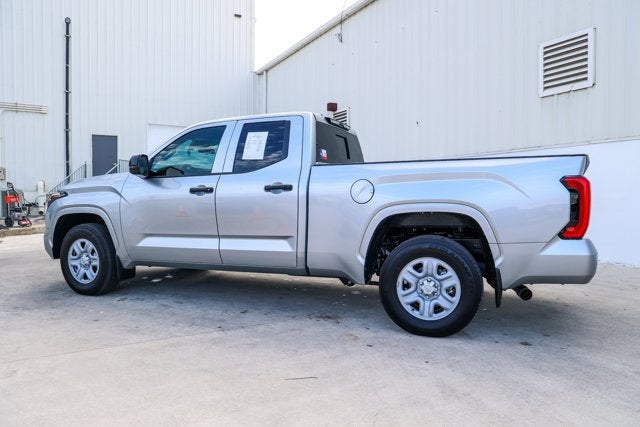 2026 Toyota Tundra 2WD SR