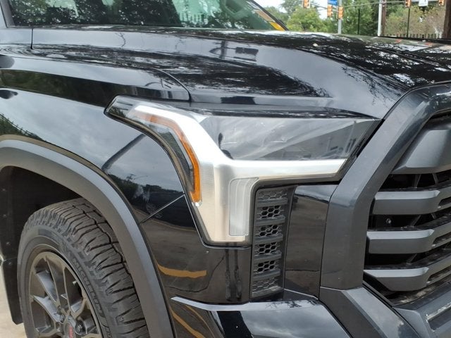2024 Toyota Tundra 2WD SR5