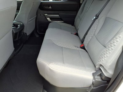 2024 Toyota Tundra 2WD SR5
