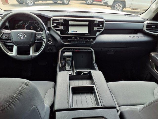 2024 Toyota Tundra 2WD SR5