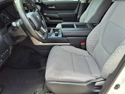 2024 Toyota Tundra 2WD SR5
