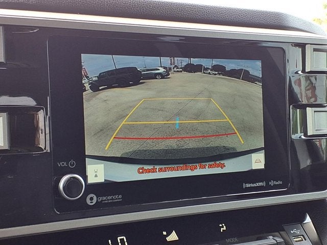 2024 Toyota Tundra 2WD SR5