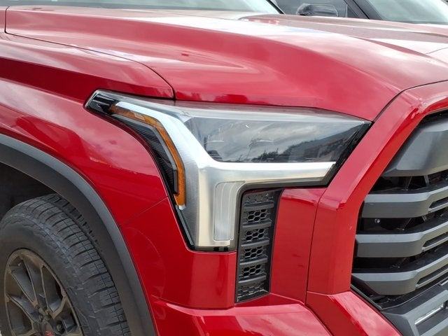 2025 Toyota Tundra 2WD SR5