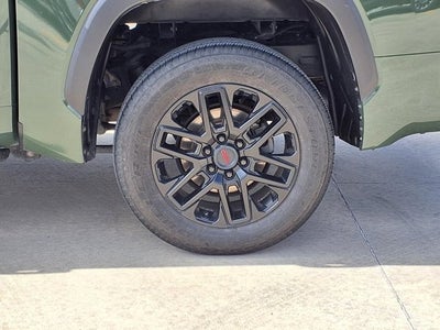 2022 Toyota Tundra 2WD SR5