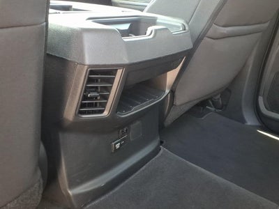 2024 Toyota Tundra 2WD SR5