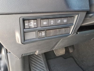 2024 Toyota Tundra 2WD SR5