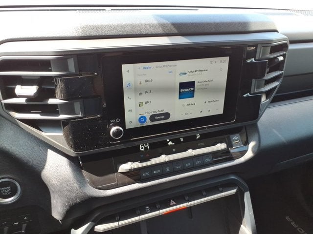2024 Toyota Tundra 2WD SR5