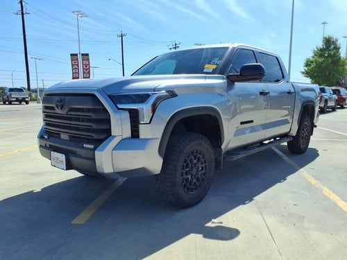 2024 Toyota Tundra 2WD SR5