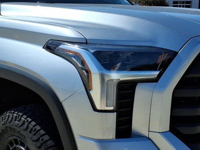2024 Toyota Tundra 2WD SR5