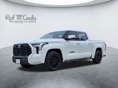 2022 Toyota Tundra 2WD SR5