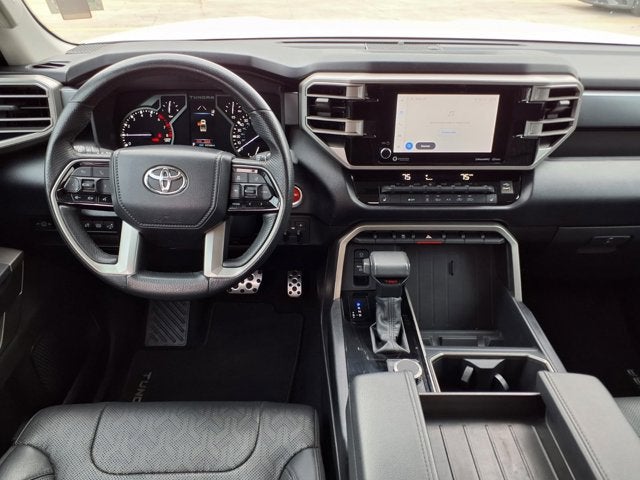 2022 Toyota Tundra 2WD SR5