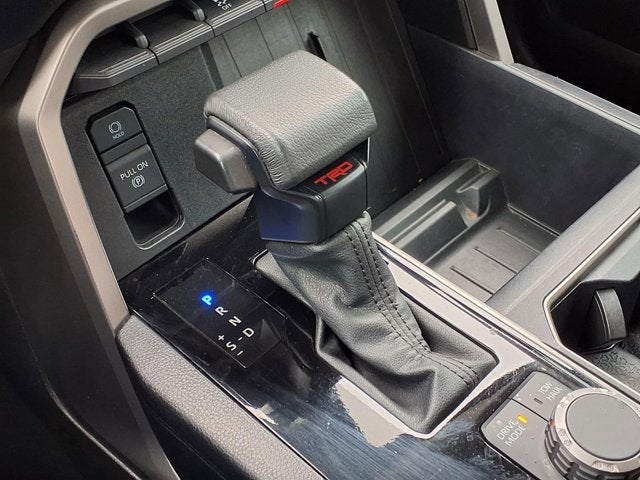 2022 Toyota Tundra 2WD SR5