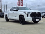 2022 Toyota Tundra 2WD SR5