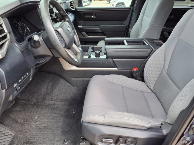 2025 Toyota Tundra 2WD SR5