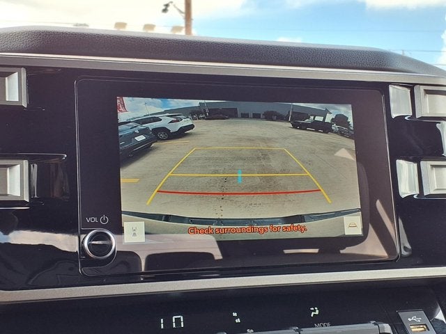 2025 Toyota Tundra 2WD SR5