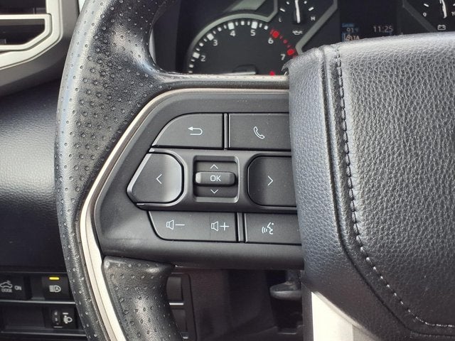 2025 Toyota Tundra 2WD SR5